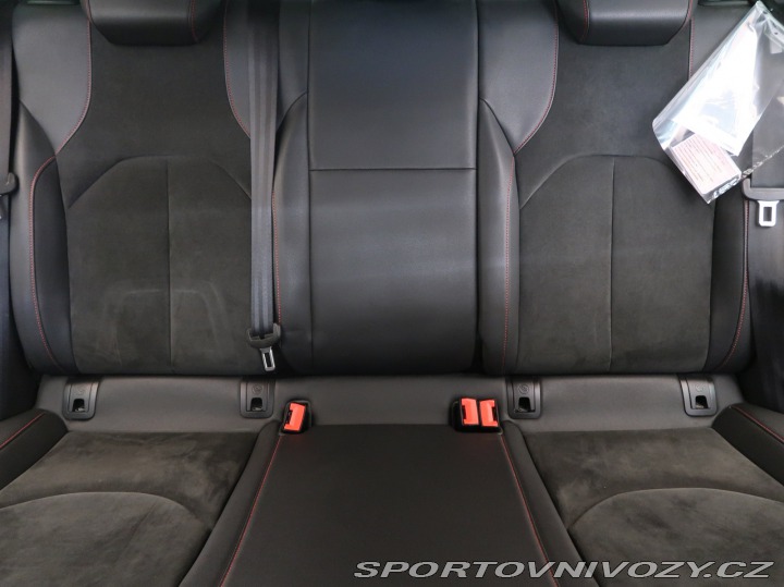 Seat Leon 2.0 TDI FR 2013