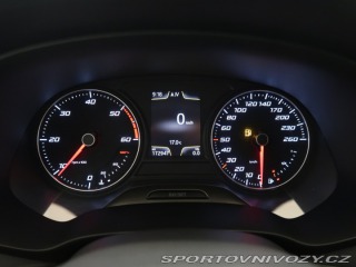 Seat Leon 2.0 TDI FR 2013