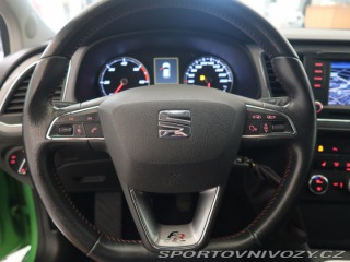 Seat Leon 2.0 TDI FR 2013