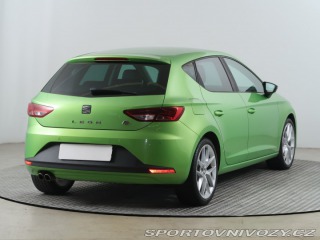 Seat Leon 2.0 TDI FR 2013