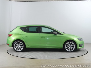 Seat Leon 2.0 TDI FR 2013