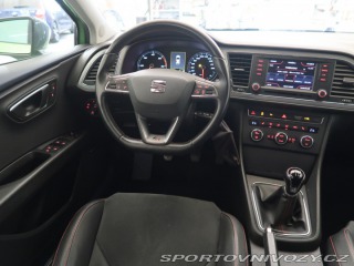 Seat Leon 2.0 TDI FR 2013