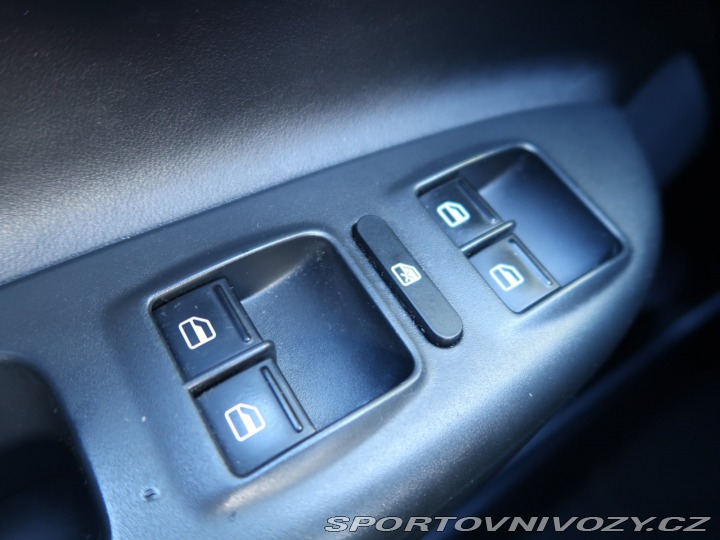 Škoda Octavia RS RS RS 2.0 TSI 2013
