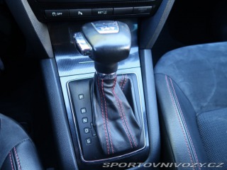 Škoda Octavia RS RS RS 2.0 TSI 2013
