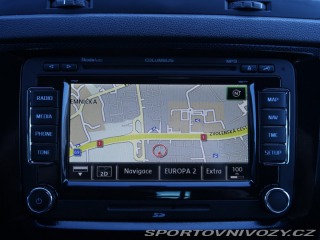 Škoda Octavia RS RS RS 2.0 TSI 2013