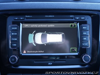 Škoda Octavia RS RS RS 2.0 TSI 2013