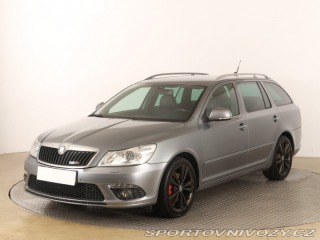Škoda Octavia RS RS RS 2.0 TSI 2013