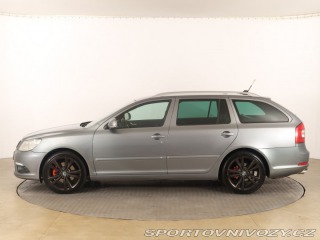 Škoda Octavia RS RS RS 2.0 TSI 2013