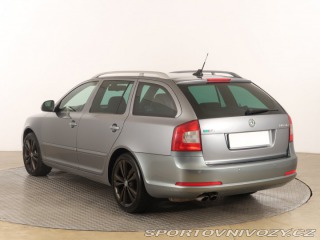 Škoda Octavia RS RS RS 2.0 TSI 2013