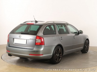 Škoda Octavia RS RS RS 2.0 TSI 2013