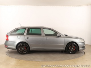 Škoda Octavia RS RS RS 2.0 TSI 2013