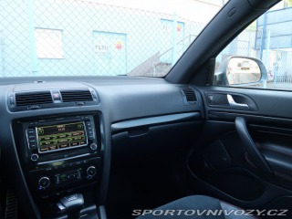 Škoda Octavia RS RS RS 2.0 TSI 2013