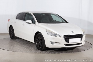 Peugeot 508 2.2 HDi