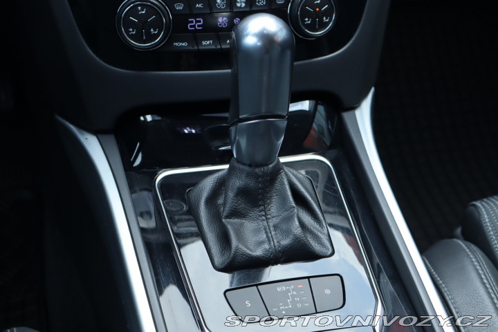 Peugeot 508 2.2 HDi 2014