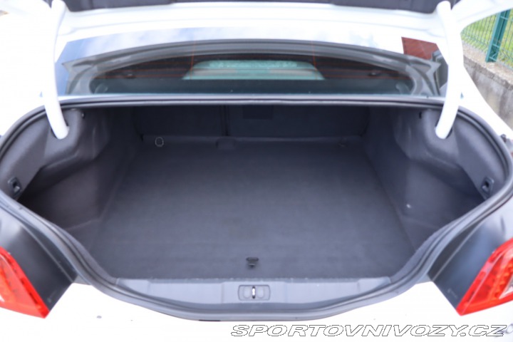 Peugeot 508 2.2 HDi 2014