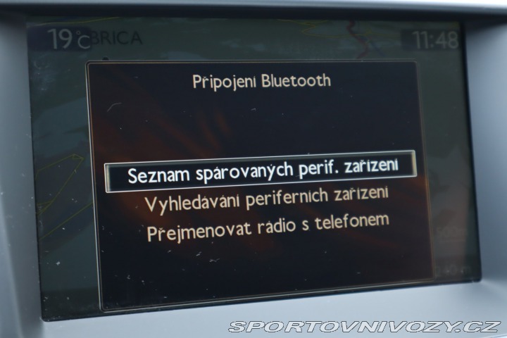 Peugeot 508 2.2 HDi 2014