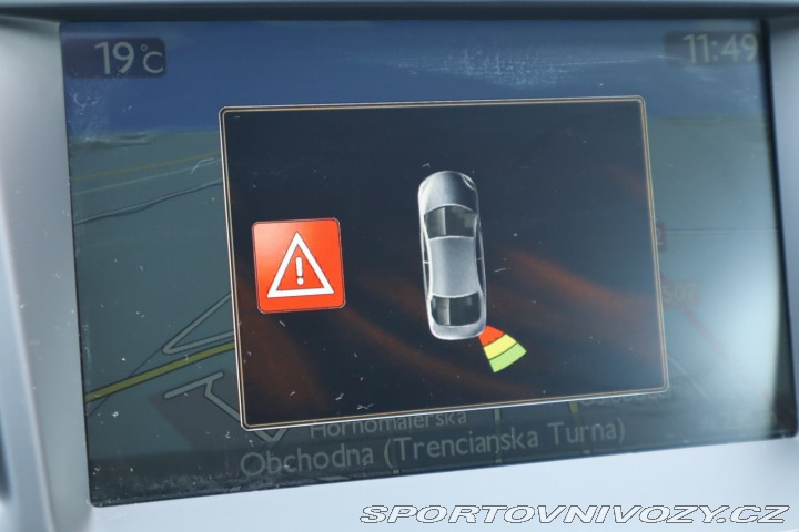 Peugeot 508 2.2 HDi 2014