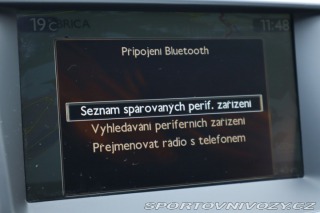 Peugeot 508 2.2 HDi 2014