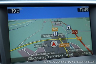 Peugeot 508 2.2 HDi 2014