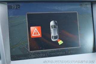 Peugeot 508 2.2 HDi 2014
