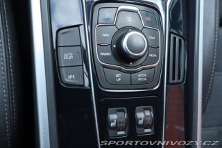 Peugeot 508 2.2 HDi 2014