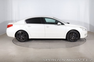 Peugeot 508 2.2 HDi 2014