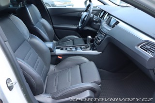 Peugeot 508 2.2 HDi 2014