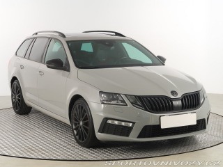Škoda Octavia RS RS RS 2.0 TDI 4x4 DSG