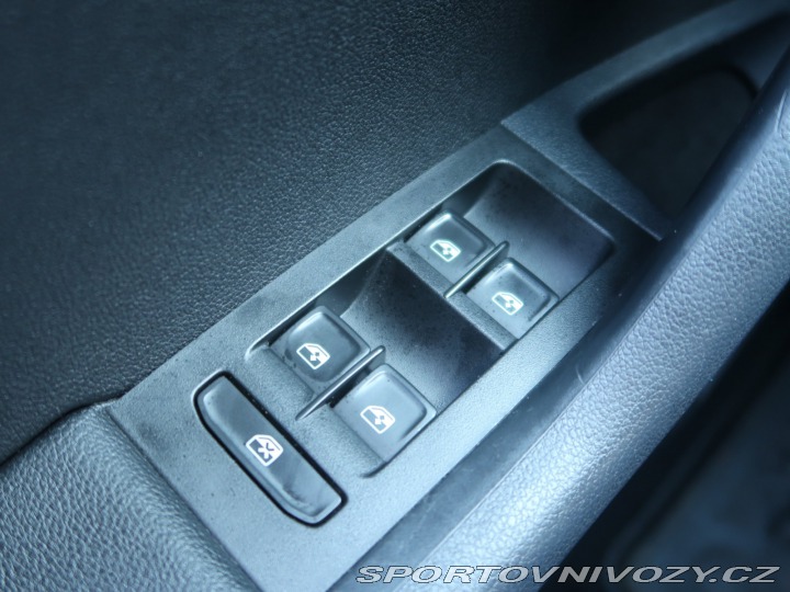 Škoda Octavia RS RS RS 2.0 TDI 4x4 DSG 2017