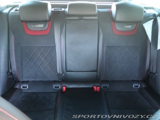 Škoda Octavia RS RS RS 2.0 TDI 4x4 DSG 2017