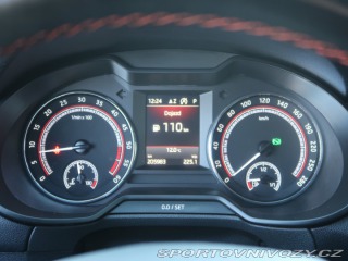 Škoda Octavia RS RS RS 2.0 TDI 4x4 DSG 2017