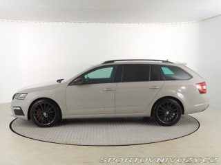 Škoda Octavia RS RS RS 2.0 TDI 4x4 DSG 2017