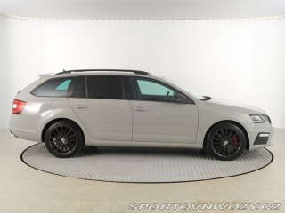 Škoda Octavia RS RS RS 2.0 TDI 4x4 DSG 2017