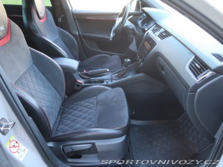 Škoda Octavia RS RS RS 2.0 TDI 4x4 DSG 2017