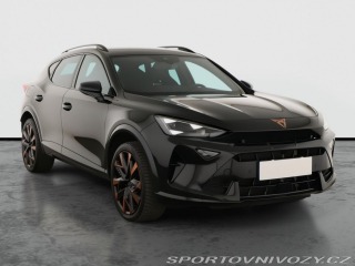 Cupra Formentor 1.5 TSI