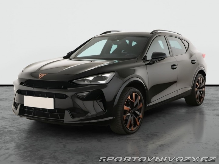Cupra Formentor 1.5 TSI 2024