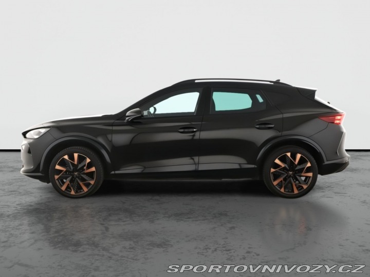 Cupra Formentor 1.5 TSI 2024
