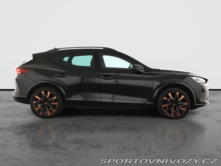 Cupra Formentor 1.5 TSI 2024