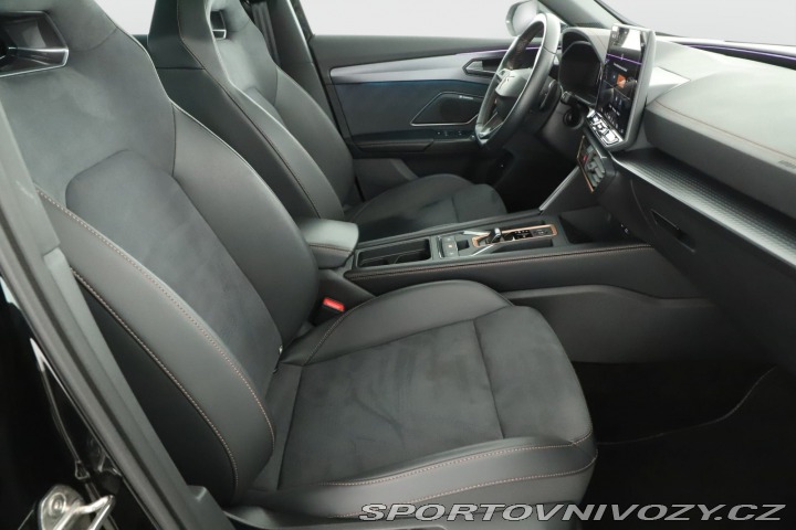 Cupra Formentor 1.5 TSI 2024