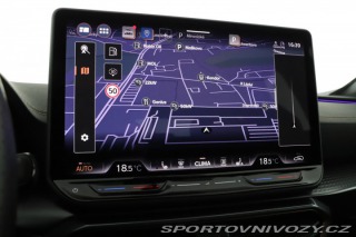 Cupra Formentor 1.5 TSI 2024