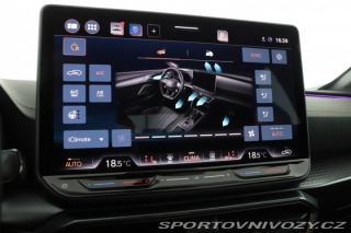 Cupra Formentor 1.5 TSI 2024