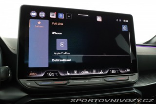 Cupra Formentor 1.5 TSI 2024