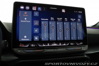 Cupra Formentor 1.5 TSI 2024