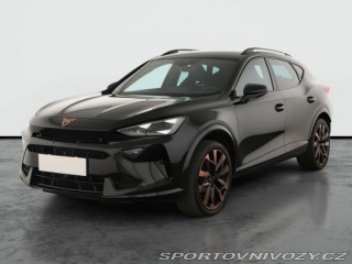 Cupra Formentor 1.5 TSI 2024