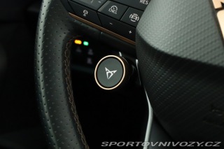 Cupra Formentor 1.5 TSI 2024