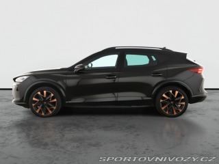 Cupra Formentor 1.5 TSI 2024