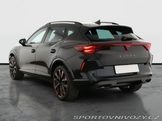 Cupra Formentor 1.5 TSI 2024