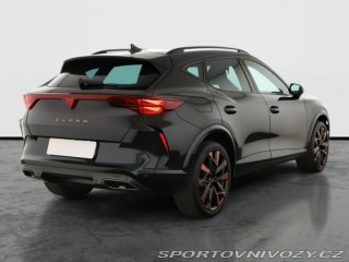 Cupra Formentor 1.5 TSI 2024