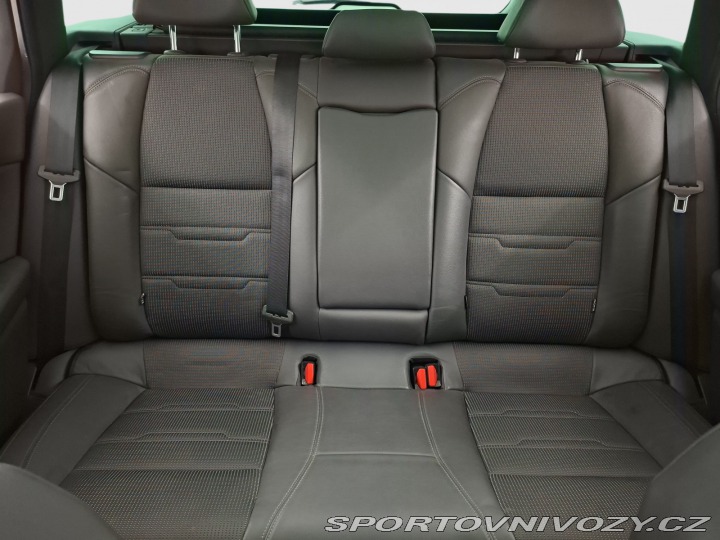 Peugeot 508 2.2 HDi 2014