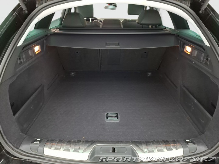 Peugeot 508 2.2 HDi 2014